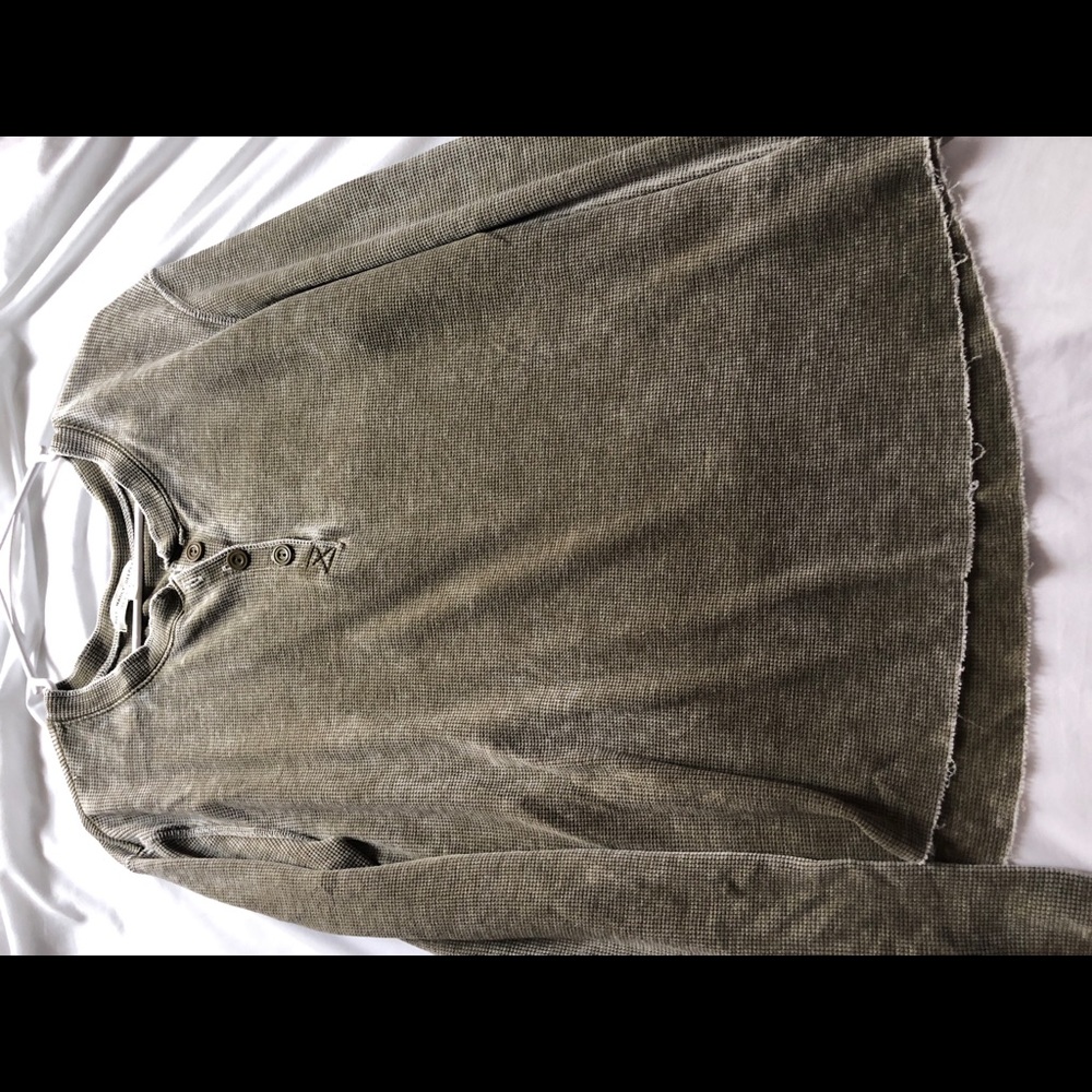 Free people casual shirt